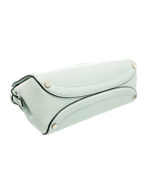 Kate Spade New York Leather Top Handle Bag