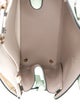 Kate Spade New York Leather Top Handle Bag