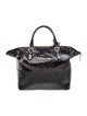 Kate Spade New York Patent Leather Top Handle Bag