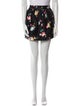 Kate Spade New York Printed Mini Skirt