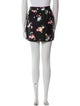 Kate Spade New York Printed Mini Skirt