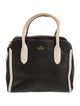 Kate Spade New York Leather Top Handle Bag