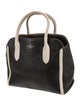 Kate Spade New York Leather Top Handle Bag