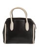 Kate Spade New York Leather Top Handle Bag
