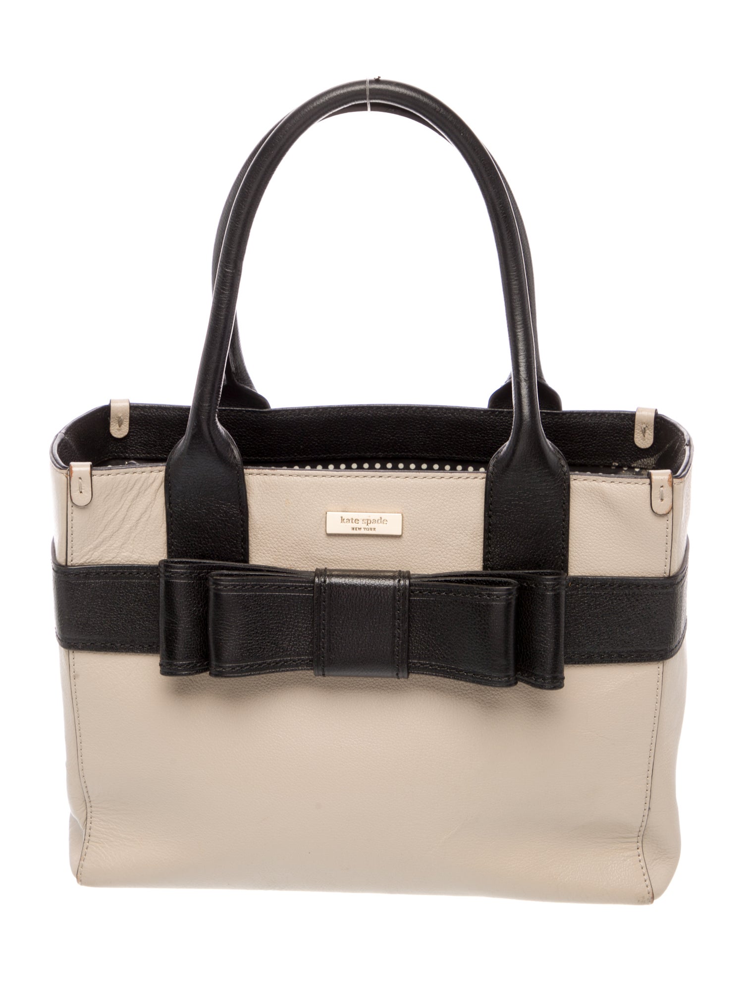 Kate Spade New York Leather Shoulder Bag