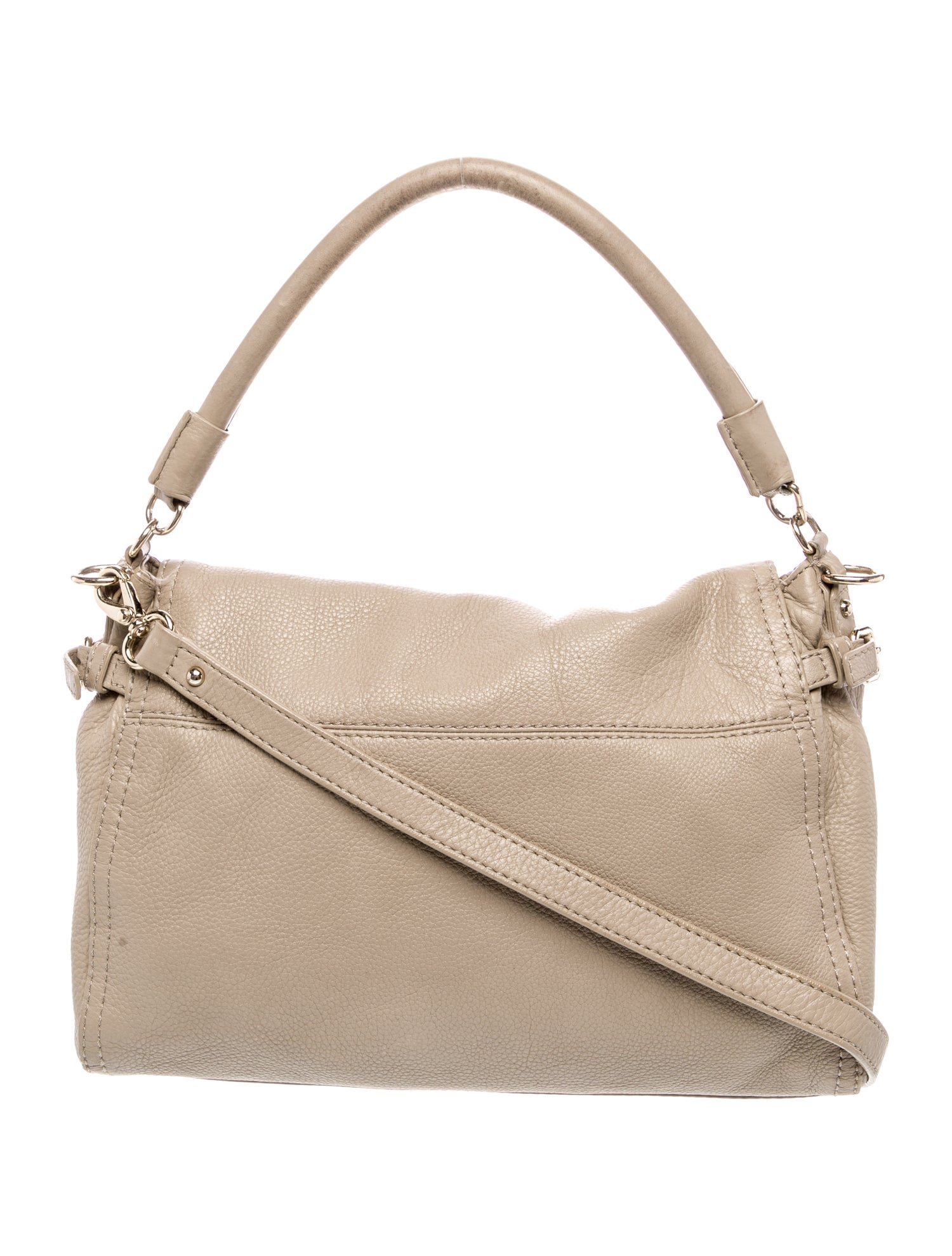 Kate Spade New York Leather Top Handle Bag