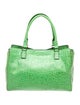 Kate Spade New York Leather Top Handle Bag