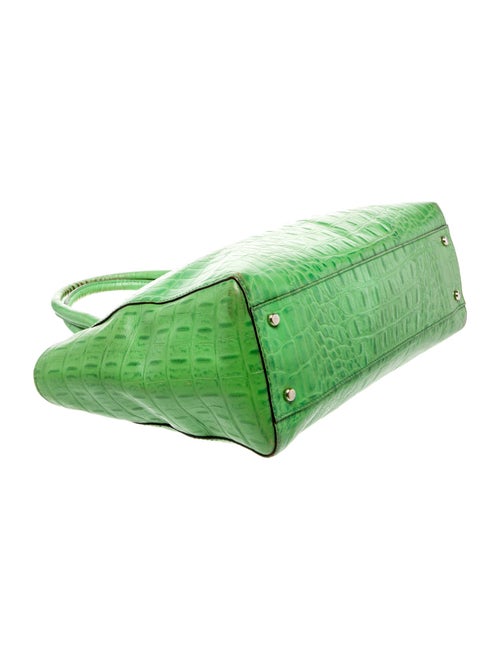 Kate Spade New York Leather Top Handle Bag