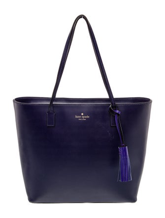 Kate Spade New York Leather Shoulder Bag