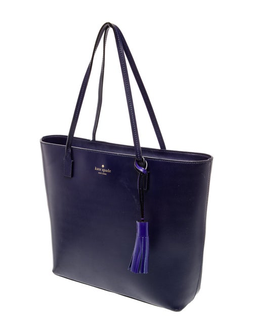 Kate Spade New York Leather Shoulder Bag