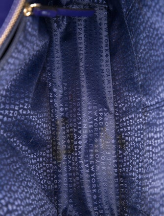 Kate Spade New York Leather Shoulder Bag