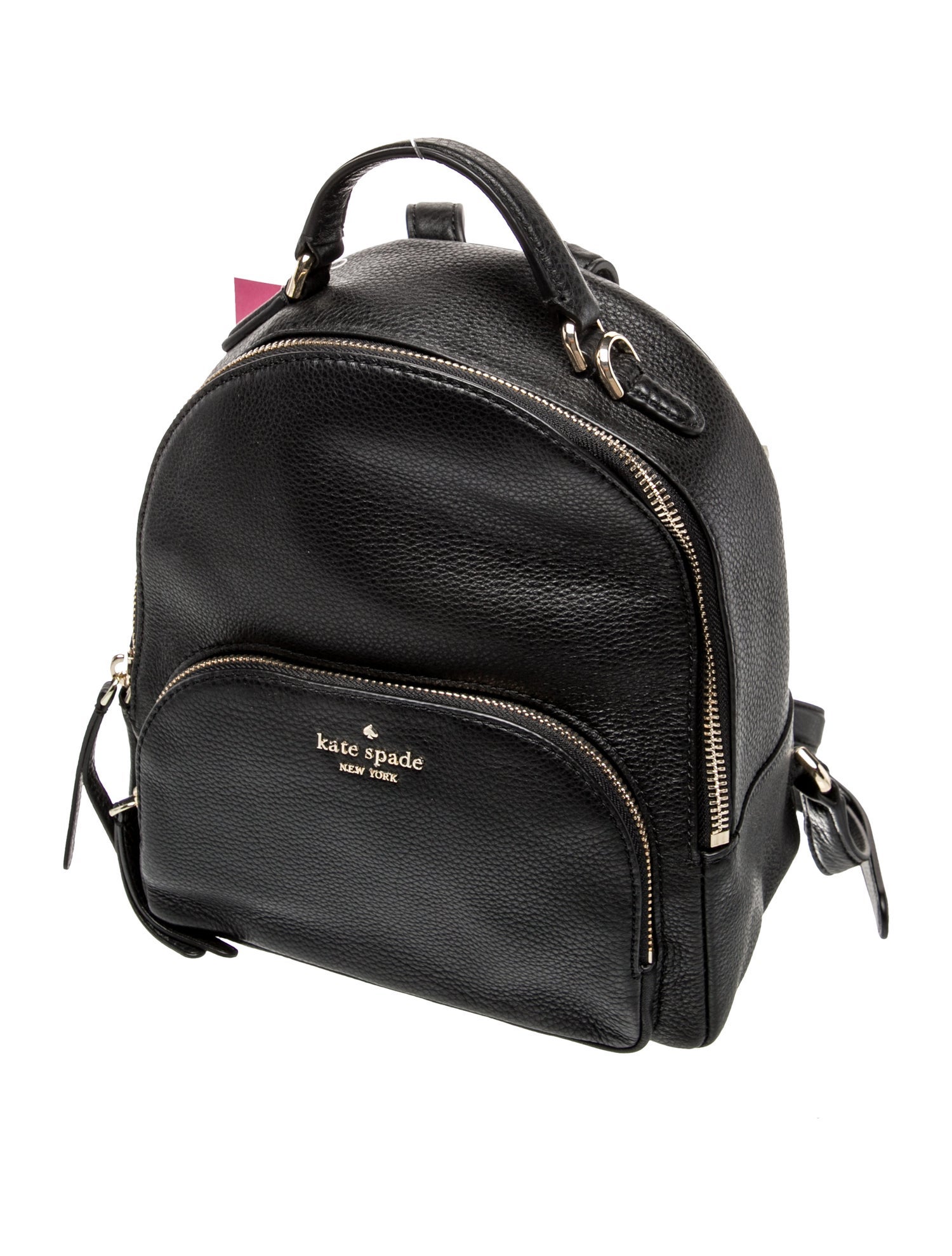 Kate Spade New York Leather Backpack