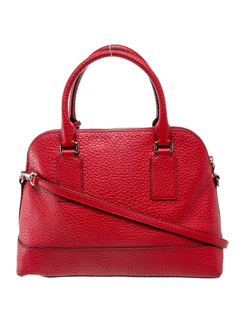 Kate Spade New York Leather Rachelle Small