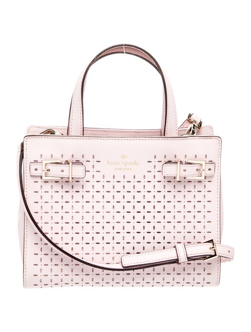 Kate Spade New York Leather Shoulder Bag