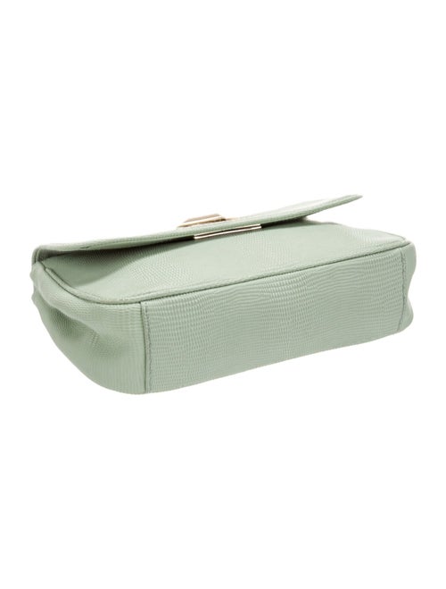 Kate Spade New York Embossed Leather Shoulder Bag