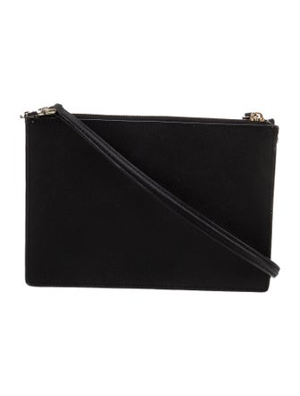 Kate Spade New York Saffiano Leather Crossbody Bag