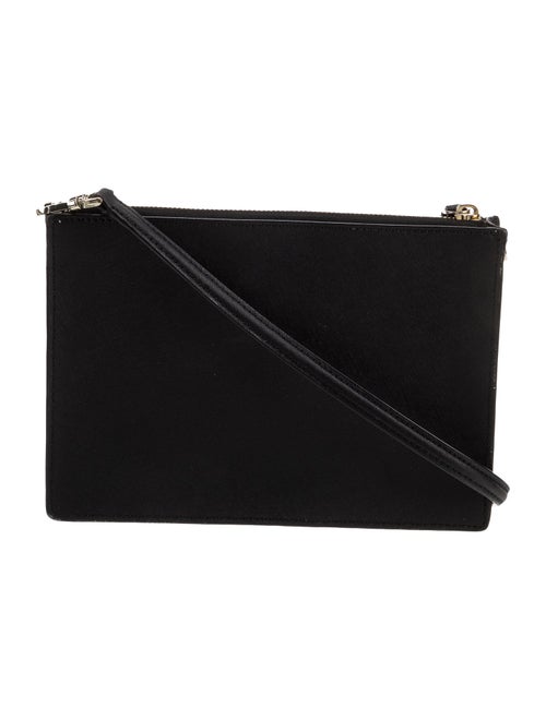 Kate Spade New York Saffiano Leather Crossbody Bag