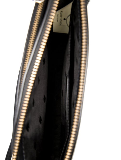 Kate Spade New York Saffiano Leather Crossbody Bag