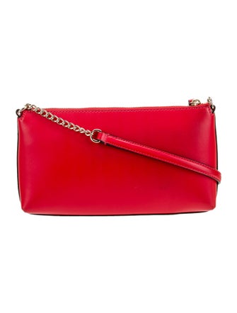 Kate Spade New York Leather Crossbody Bag