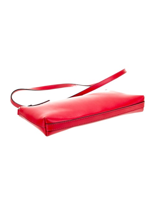 Kate Spade New York Leather Crossbody Bag