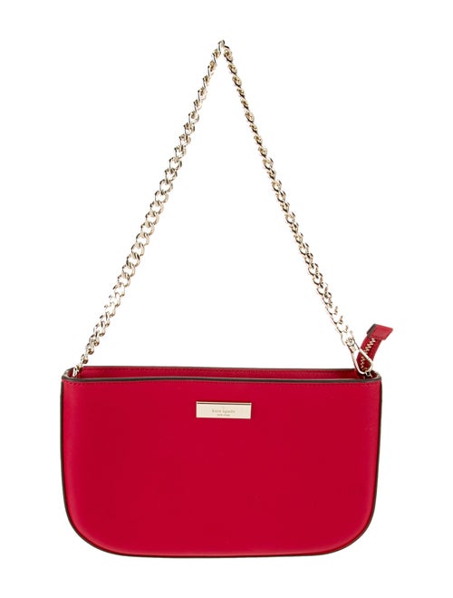 Kate Spade New York Saffiano Leather Shoulder Bag
