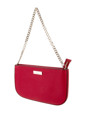 Kate Spade New York Saffiano Leather Shoulder Bag