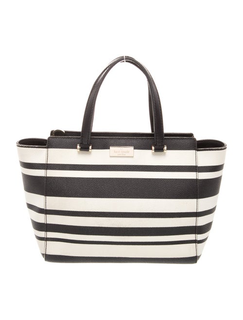 Kate Spade New York Signature Top Handle Bag