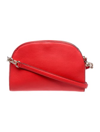 Kate Spade New York Leather Crossbody Bag