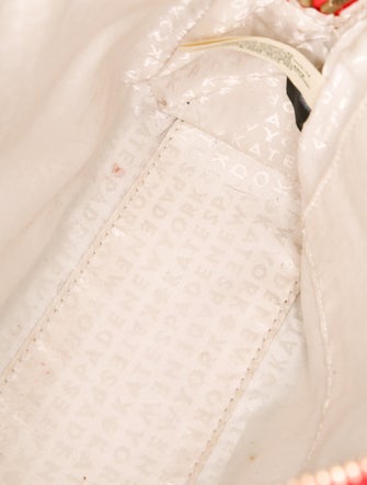 Kate Spade New York Leather Crossbody Bag