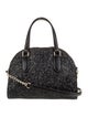 Kate Spade New York Sequins Top Handle Bag