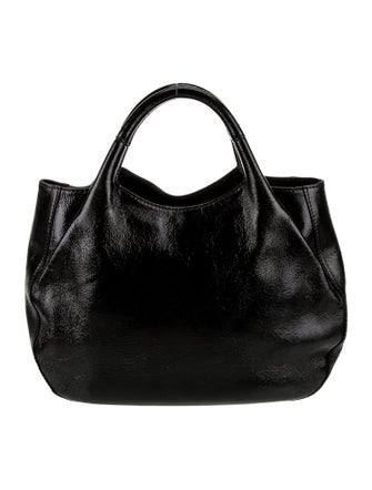 Kate Spade New York Leather Top Handle Bag