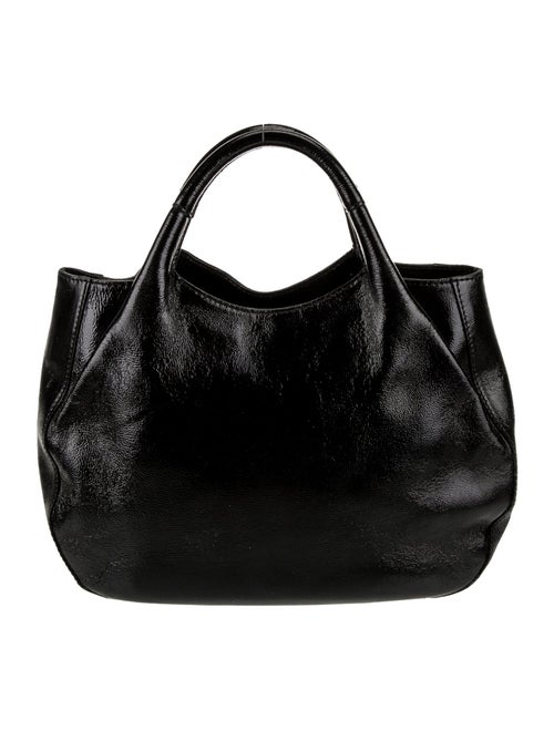 Kate Spade New York Leather Top Handle Bag