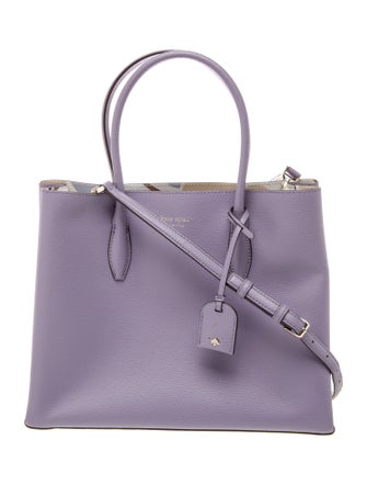 Kate Spade New York Leather Shoulder Bag
