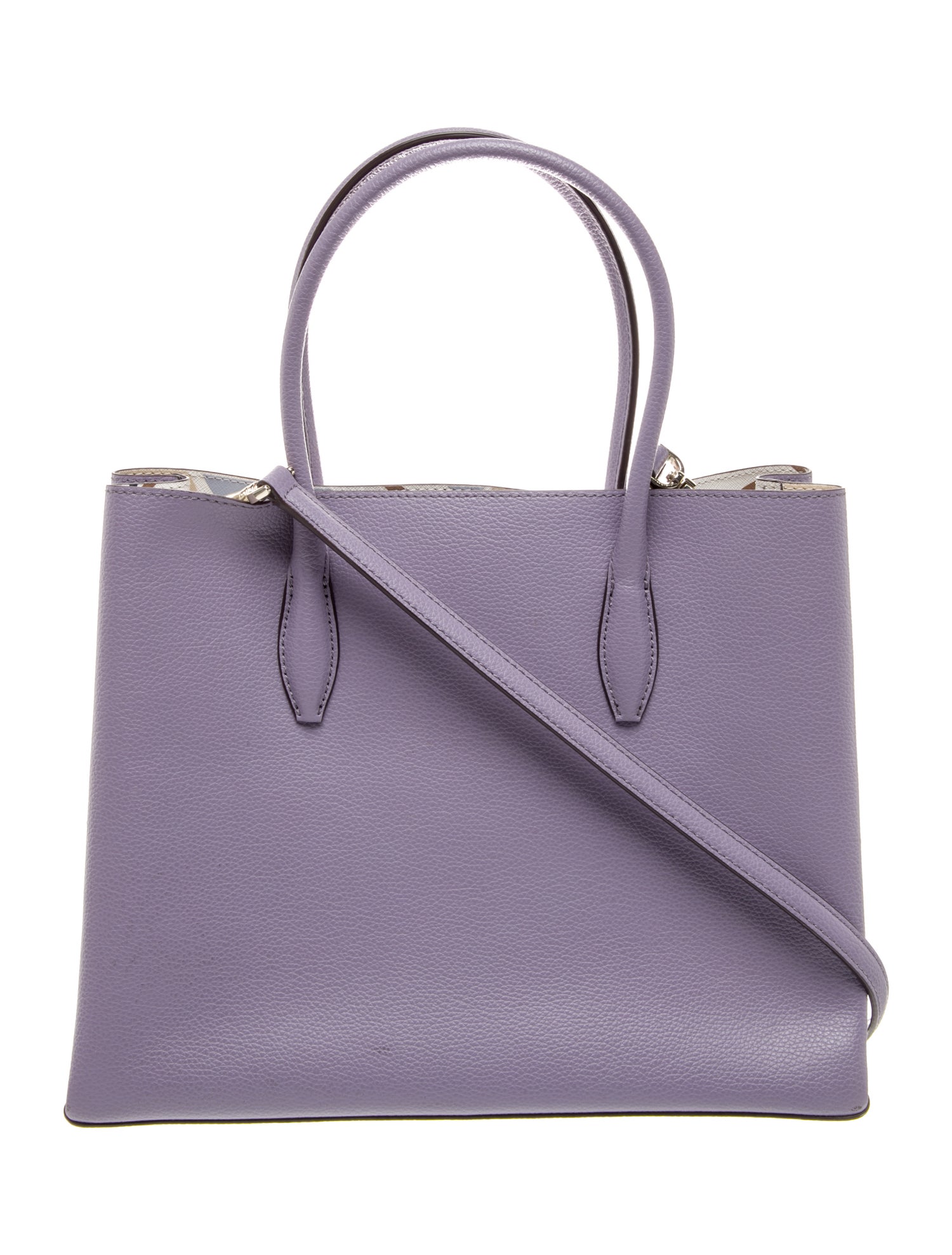 Kate Spade New York Leather Shoulder Bag