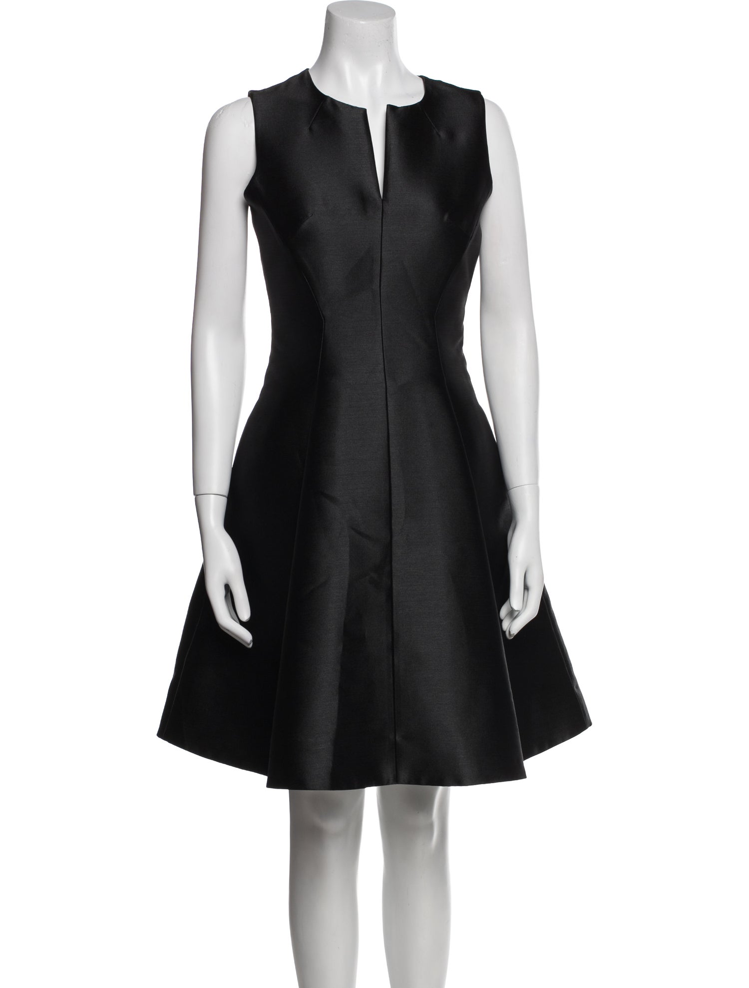 Kate Spade New York V-Neck Knee-Length Dress w/ Tags