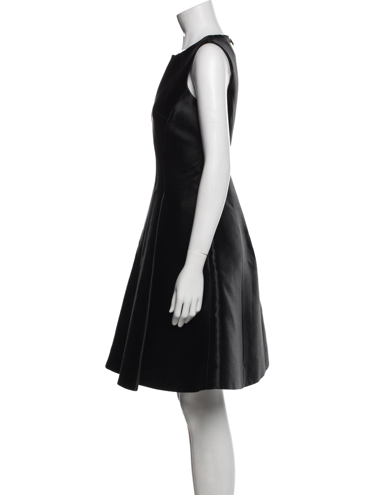 Kate Spade New York V-Neck Knee-Length Dress w/ Tags