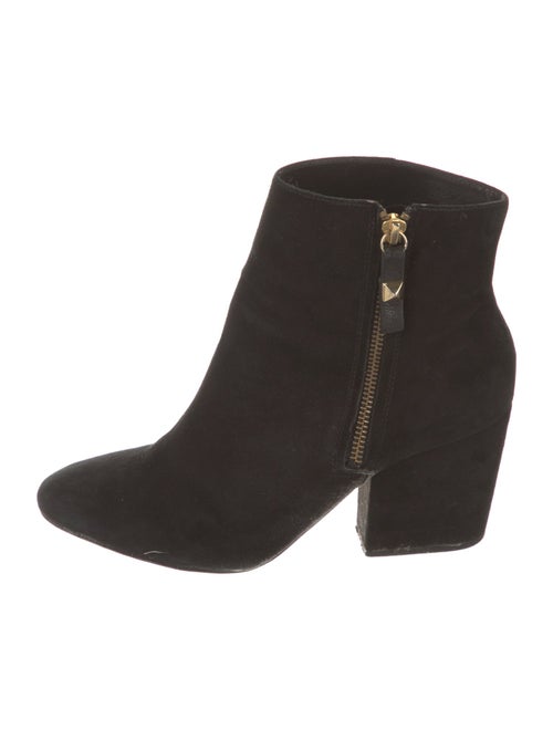 Kate Spade New York Suede Boots