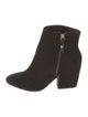 Kate Spade New York Suede Boots