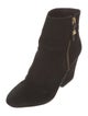 Kate Spade New York Suede Boots
