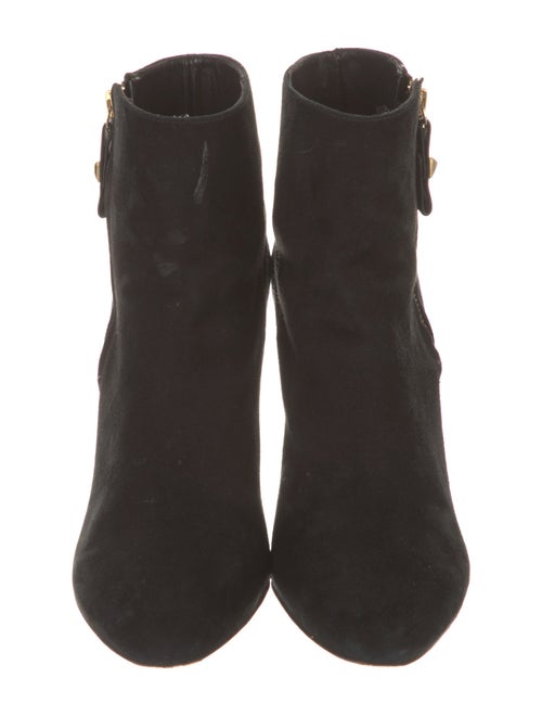 Kate Spade New York Suede Boots