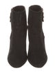 Kate Spade New York Suede Boots