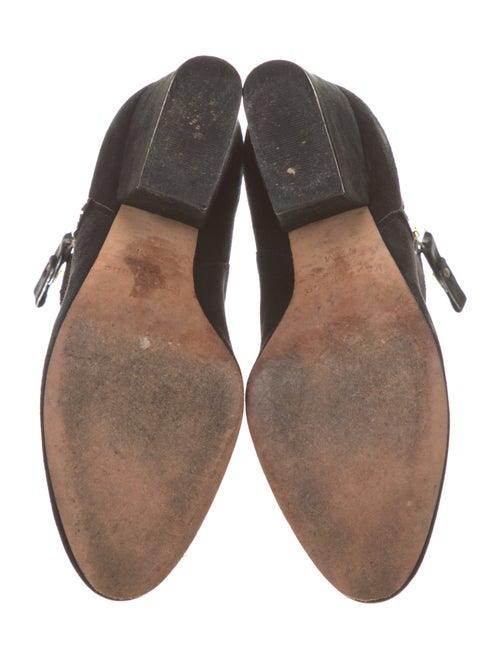 Kate Spade New York Suede Boots