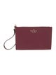 Kate Spade New York Saffiano Leather Clutch