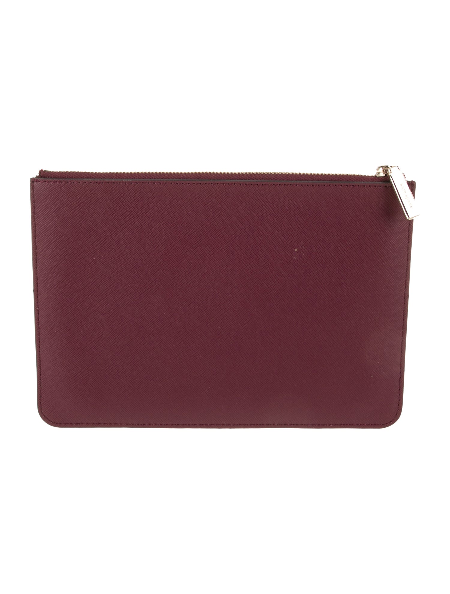 Kate Spade New York Saffiano Leather Portfolio