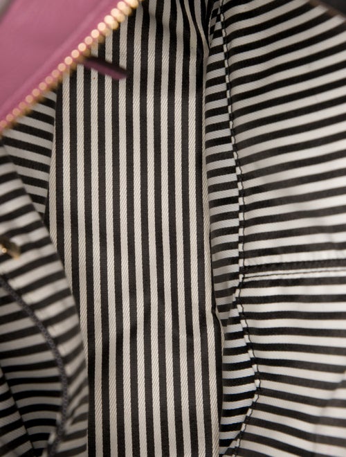 Kate Spade New York Leather Shoulder Bag