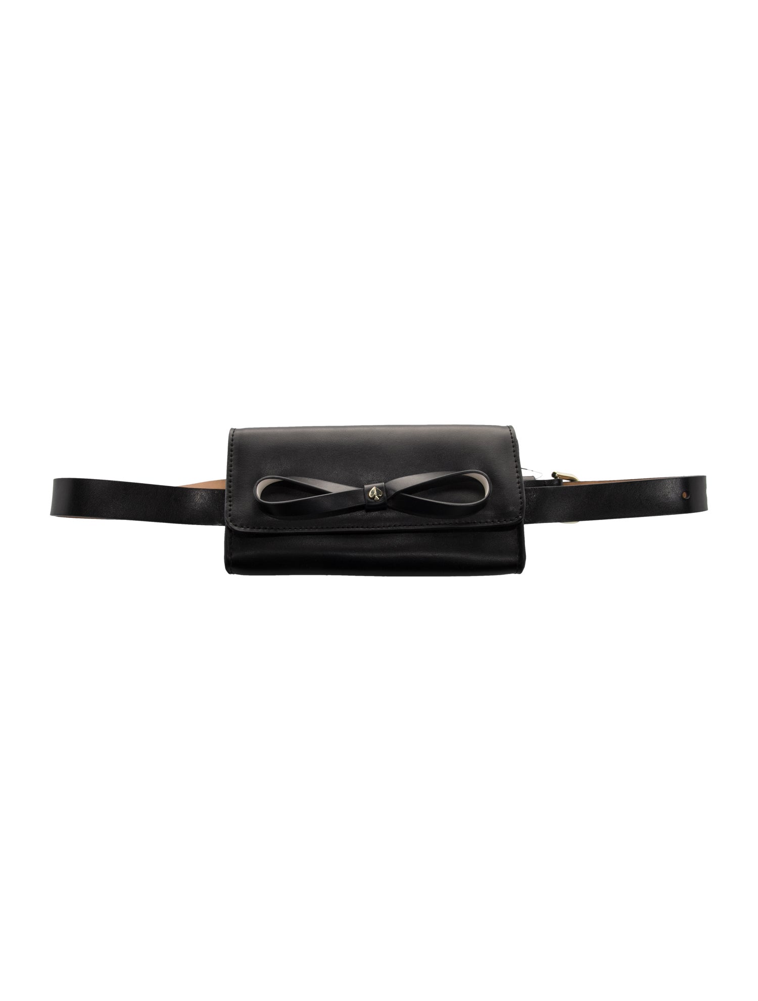 Kate Spade New York Leather Belt Bag