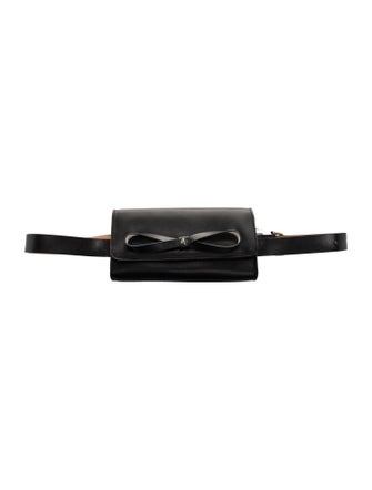 Kate Spade New York Leather Belt Bag