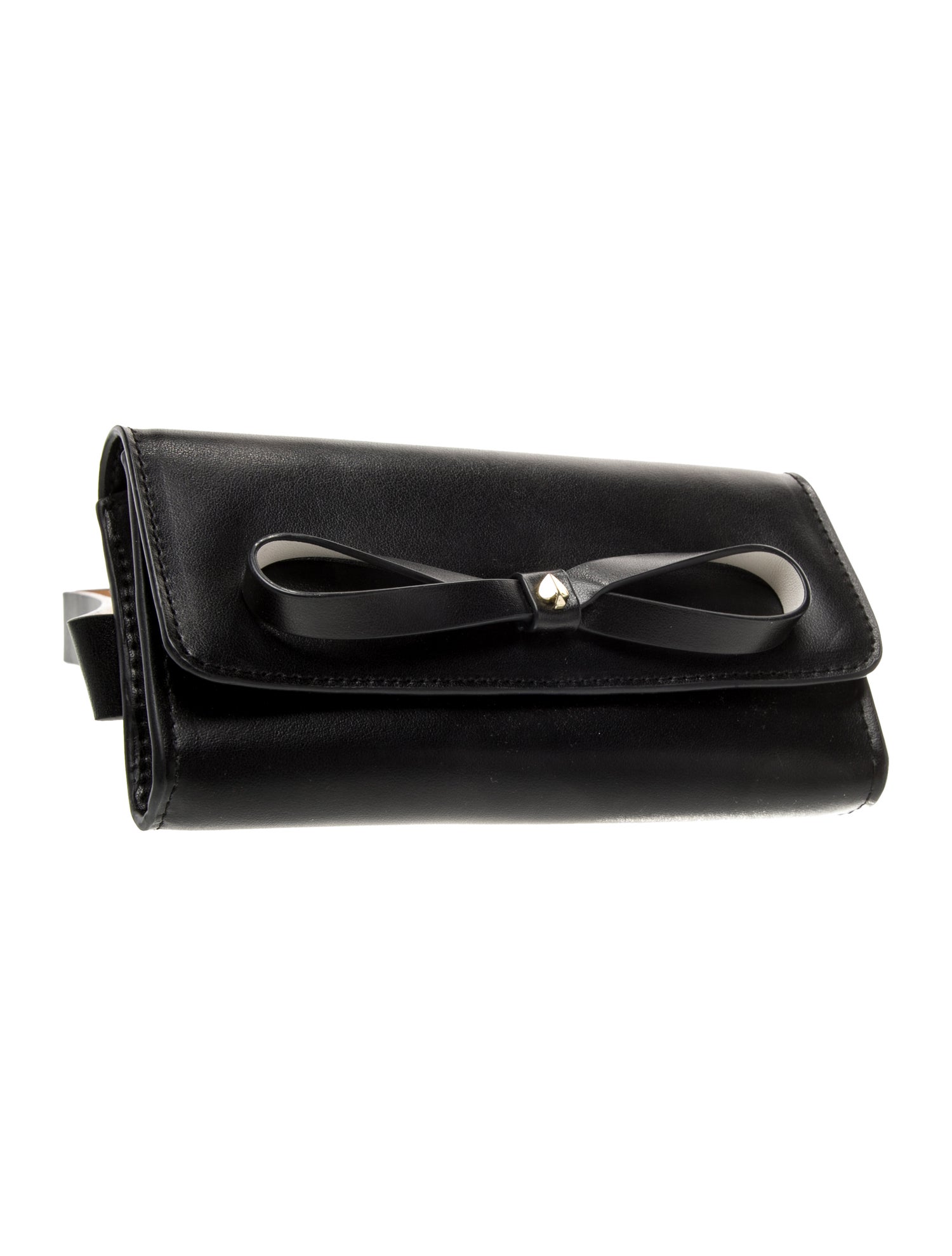 Kate Spade New York Leather Belt Bag