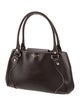 Kate Spade New York Leather Top Handle Bag