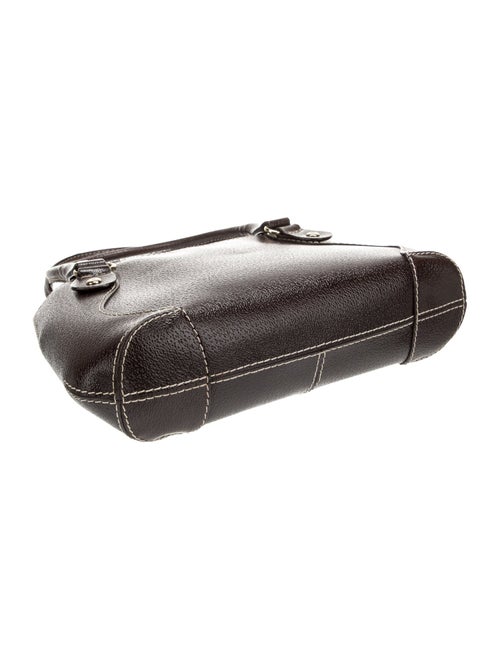 Kate Spade New York Leather Top Handle Bag